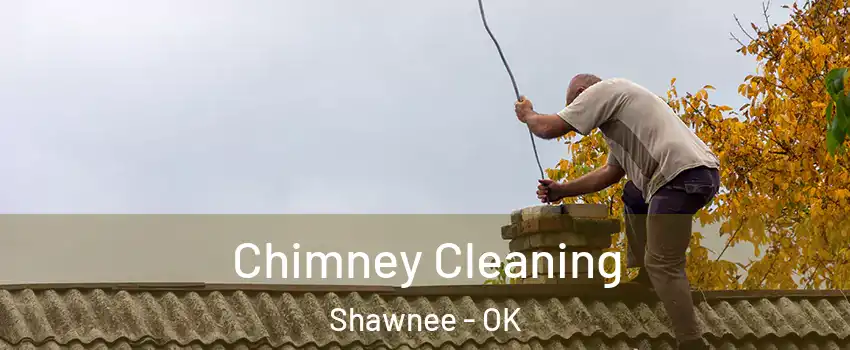  Chimney Cleaning Shawnee - OK