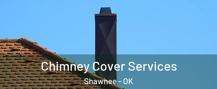  Chimney Cover Services Shawnee - OK