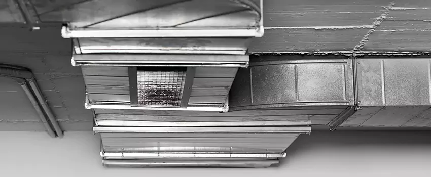 Trusted Air Duct Cleaning Company in Shawnee, Oklahoma