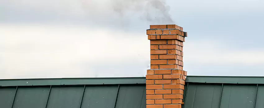 Animal Screen Chimney Cap Repair And Installation Services in Shawnee, Oklahoma