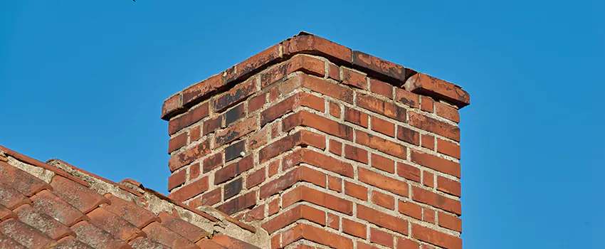 Clean Blocked Chimney in Shawnee, Oklahoma