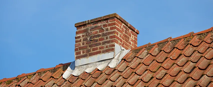 Residential Chimney Bricks Rotten Repair Services in Shawnee, OK