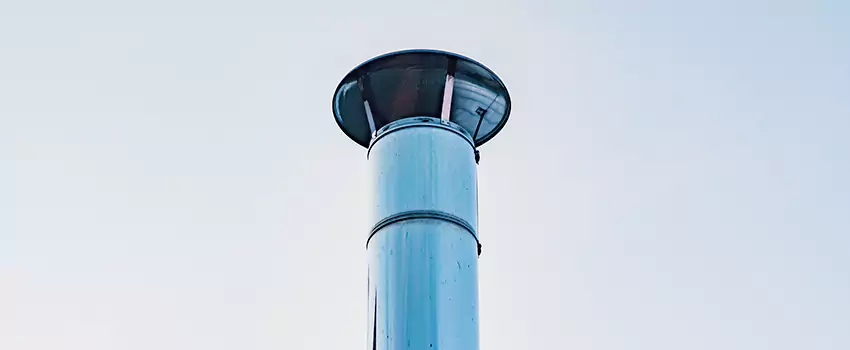 Wind-Resistant Chimney Caps Installation and Repair Services in Shawnee, Oklahoma