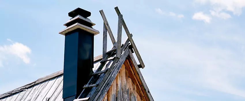 Chimney Creosote Cleaning in Shawnee, OK