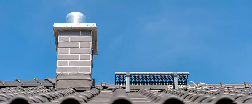 Chimney Flue Relining Services in Shawnee, Oklahoma