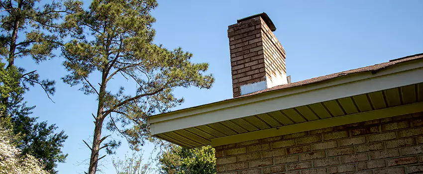 Budget-Friendly Chimney Masonry Service in Shawnee, Oklahoma