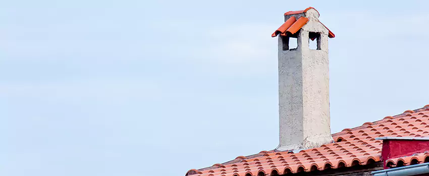 Chimney Pot Replacement in Shawnee, OK