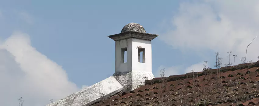 Cost To Rebuild A Chimney in Shawnee, OK