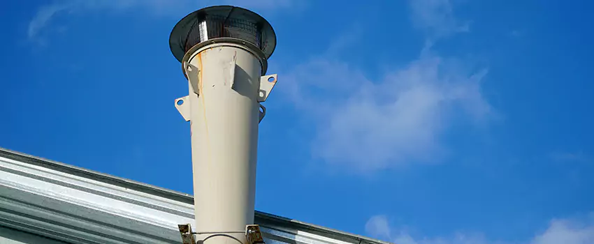 Fireplace Chimney Remodel Services in Shawnee, Oklahoma