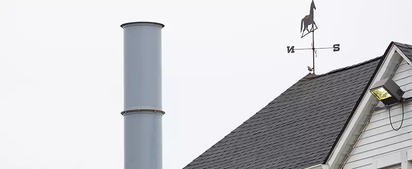 Chimney Inspection in Shawnee, OK