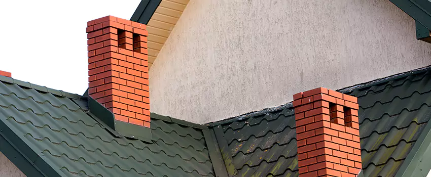 Chimney Saver Waterproofing Services in Shawnee, Oklahoma