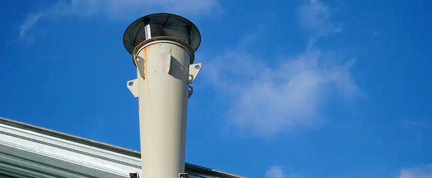 Chimney Spark Arrestor Requirements in Shawnee, OK