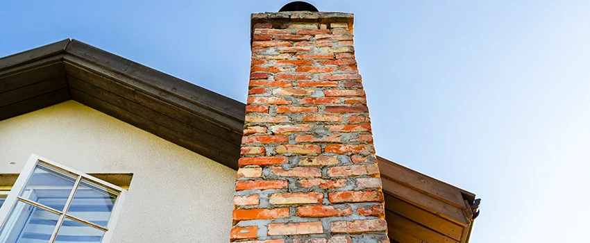 Chimney Mortar Replacement in Shawnee, OK