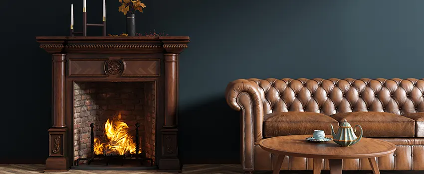 Traditional Fireplace Design Refurbishment Costs in Shawnee, Oklahoma