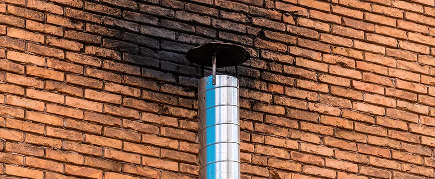 Diagnosing Commercial Chimney Problems in Shawnee, OK