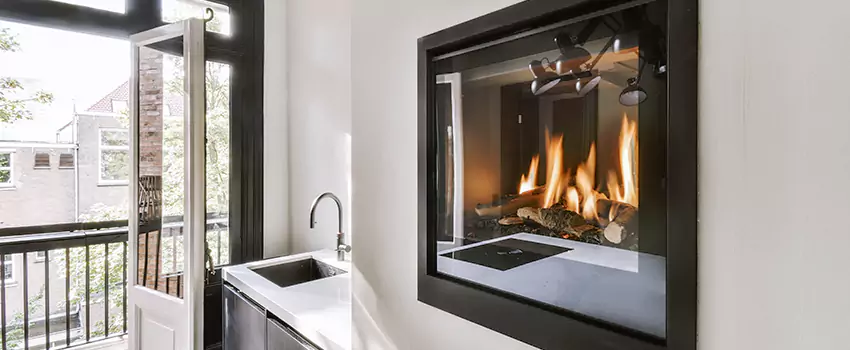 Dimplex Fireplace Installation and Repair in Shawnee, Oklahoma