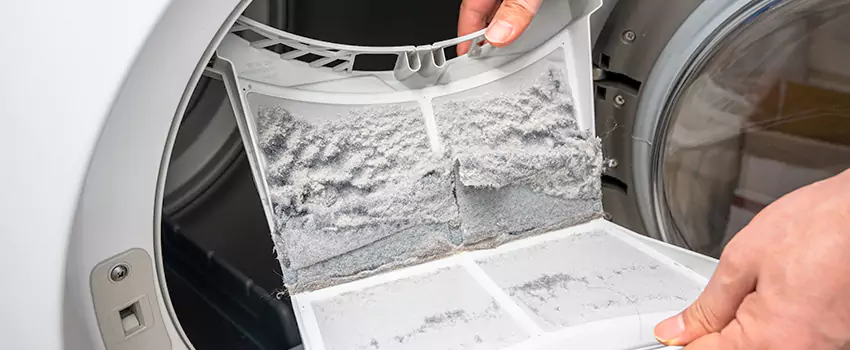 Best Dryer Lint Removal Company in Shawnee, Oklahoma
