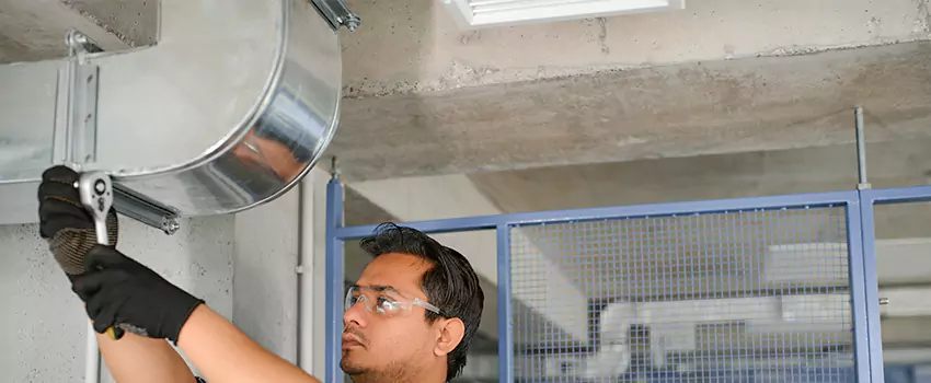 HVAC Ductwork Cleaning in Shawnee, OK