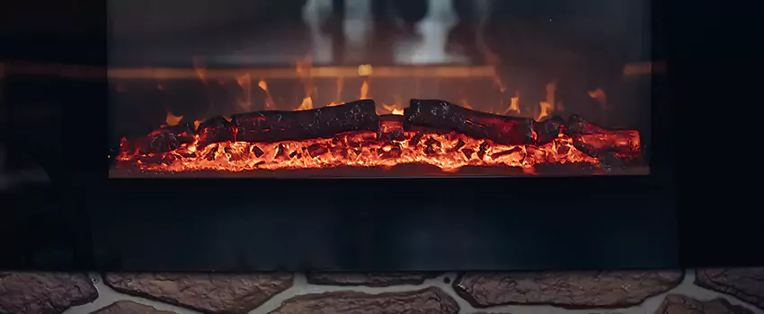 Outdoor Electric Fireplace Installation Solutions in Shawnee, OK