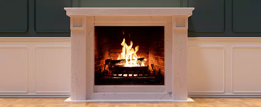 Empire Comfort Systems Fireplace Installation and Replacement in Shawnee, Oklahoma