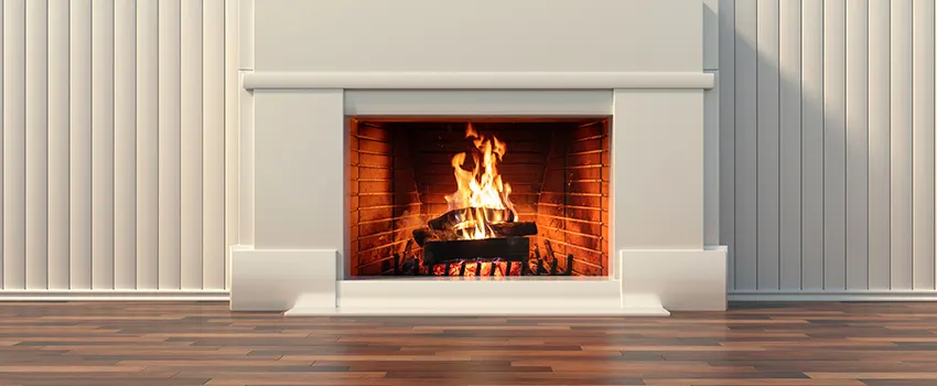 Fireplace Broken Ashtray Repair Services in Shawnee, Oklahoma