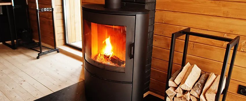 Gas Fireplace Door Handle Installation Services in Shawnee, Oklahoma