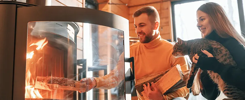 Fireplace Door Installation And Replacement Contractors in Shawnee, OK