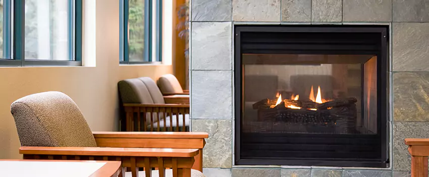 Fireplace Refacing in Shawnee, Oklahoma