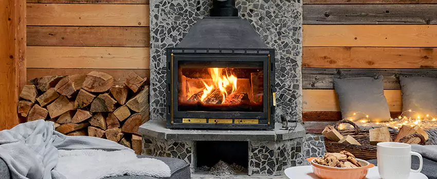 Fireplace Renovation Service in Shawnee, OK