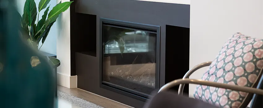Welding Repairs for Fireplace Grate in Shawnee, OK
