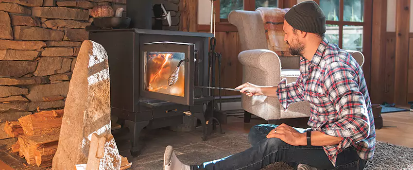 Fireplace Chimney Maintenance in Shawnee, Oklahoma