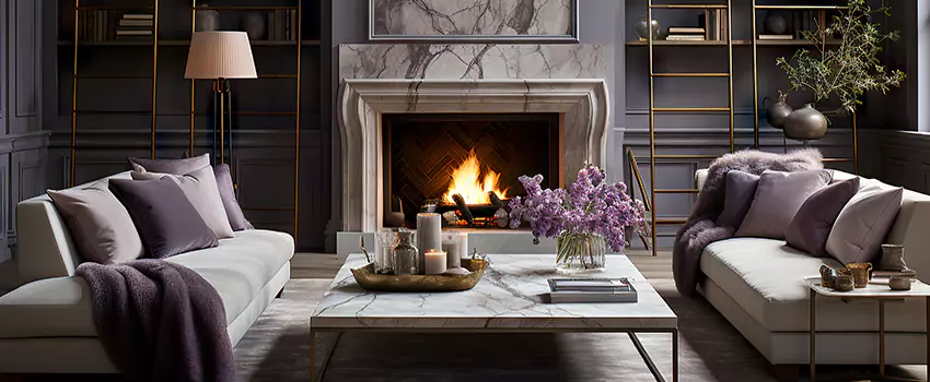 Fireplace Xtrordinair Ember-Glo Insert Fireplace Maintenance in Shawnee, Oklahoma