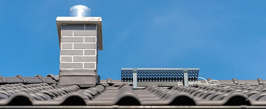 Repair Blocked Chimney in Shawnee, Oklahoma