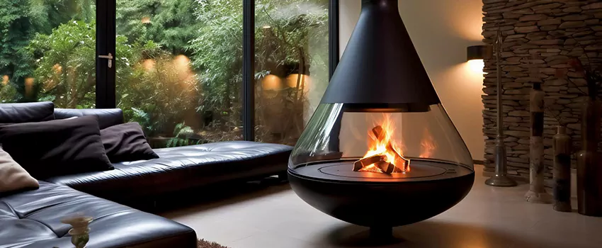Affordable Floating Fireplace Repair And Installation Services in Shawnee, Oklahoma