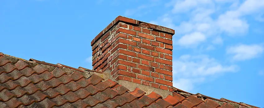 Flue Tiles Cracked Repair Services near Me in Shawnee, OK