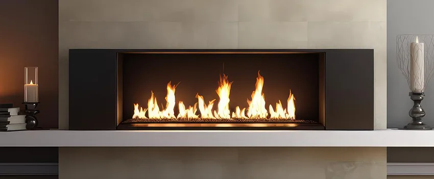 Vent Free Gas Fireplaces Repair Solutions in Shawnee, Oklahoma