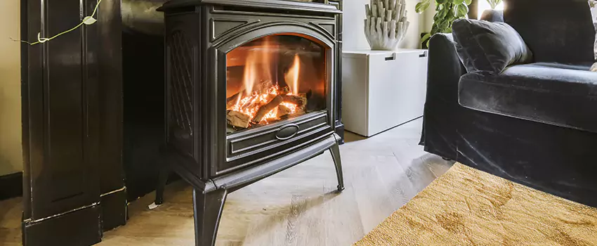 Cost of Hearthstone Stoves Fireplace Services in Shawnee, Oklahoma