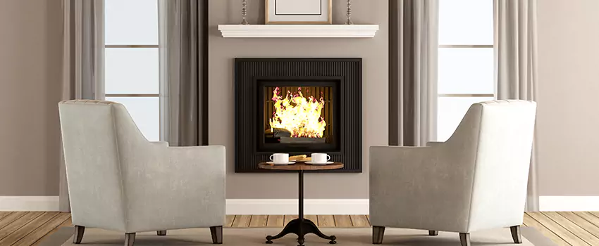 Heat & Glo Outdoor Gas Fireplaces Installation Contractors in Shawnee, Oklahoma