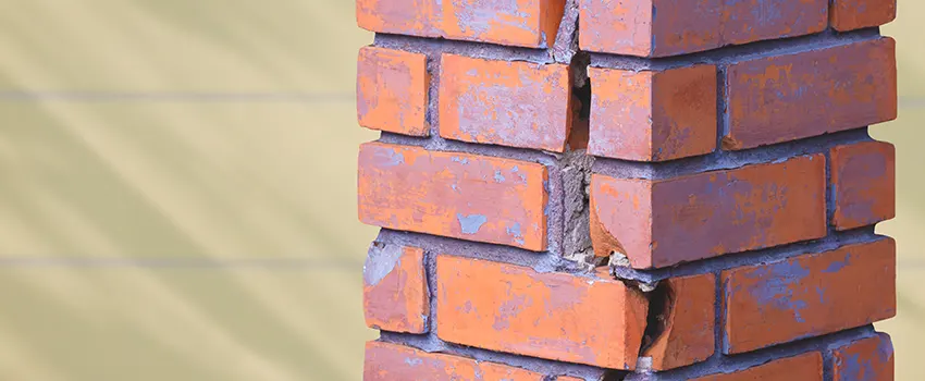 Leaking Chimney Repair And Replacement Cost in Shawnee, Oklahoma
