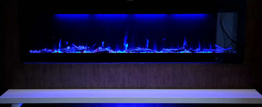 Benefits of Multi-Color Fireplace Installation in Shawnee, OK