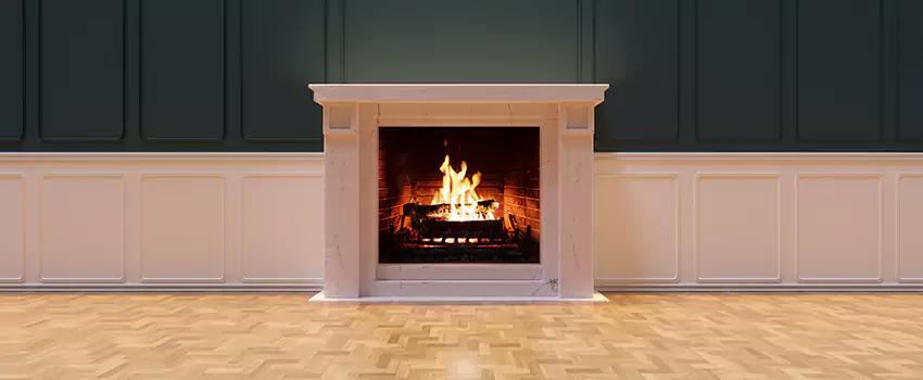 Napoleon Electric Fireplaces Inspection Service in Shawnee, Oklahoma