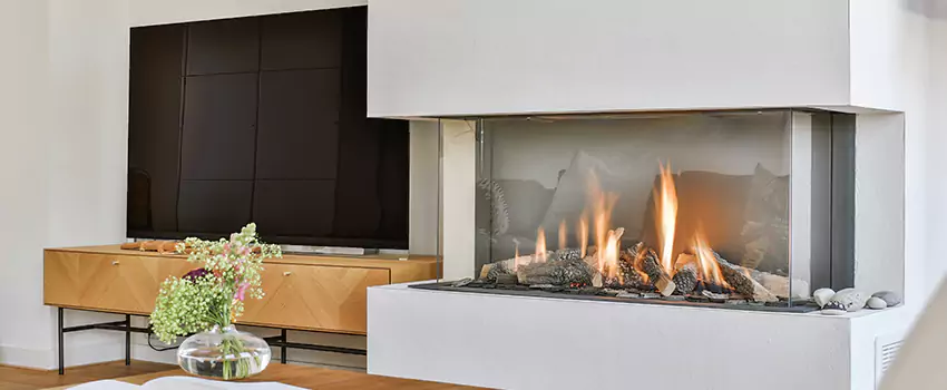 Ortal Wilderness Fireplace Repair and Maintenance in Shawnee, Oklahoma