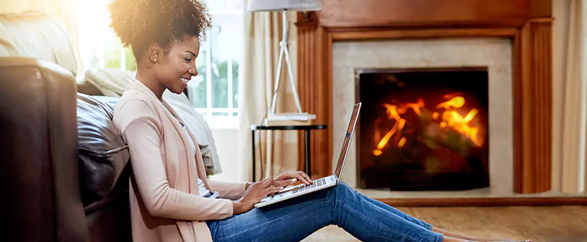 Cost-Effective Osburn Fireplace Installation and Repair in Shawnee, OK