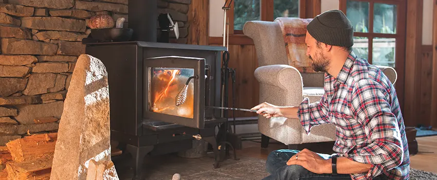 Cost of Pellet Fireplace Installation Services in Shawnee, OK
