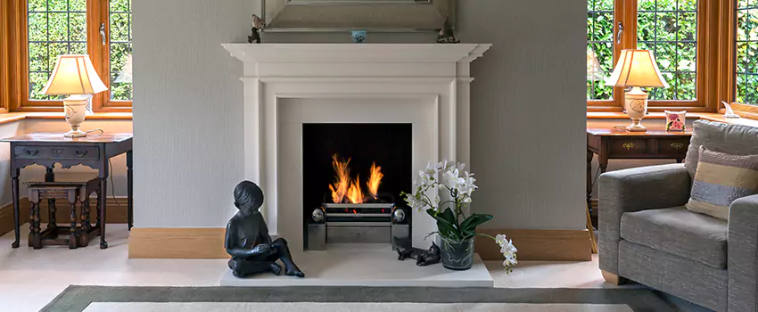 RSF Fireplaces Maintenance and Repair in Shawnee, Oklahoma