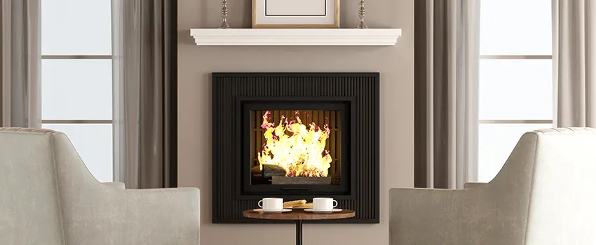 Superior Outdoor Fireplace Repair in Shawnee, OK