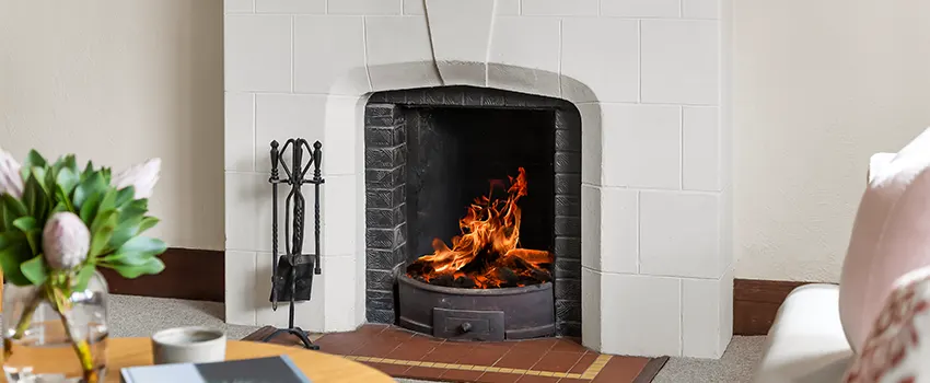 Valor Fireplaces and Stove Repair in Shawnee, OK