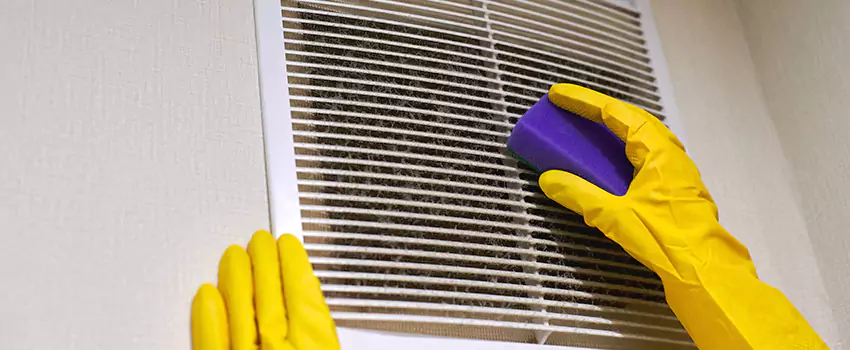 Vent Cleaning Company in Shawnee, OK
