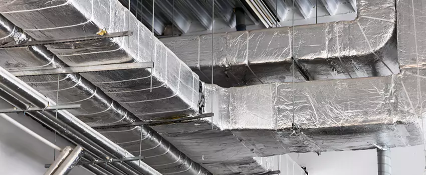 Vent Dust Cleaning Cost in Shawnee, OK