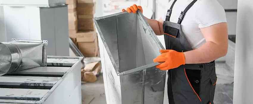 Ventilation Fan Cleaning Services in Shawnee, Oklahoma